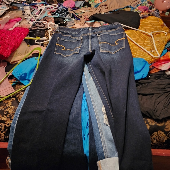 American eagle jean - Picture 2 of 4